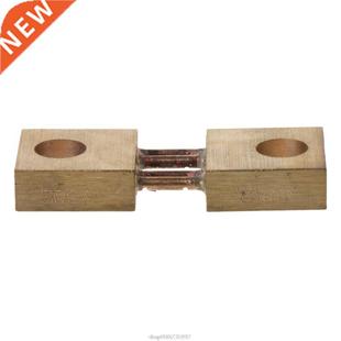 FL19 Inverter Welder Diverter 100/200/300A 75mV Copper Mater