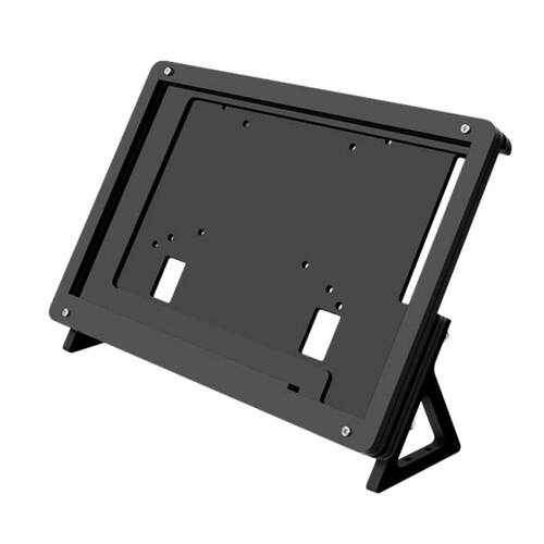7 Inch Lcd Acrylic Bracket Case Contact Sn Case Holder Brac