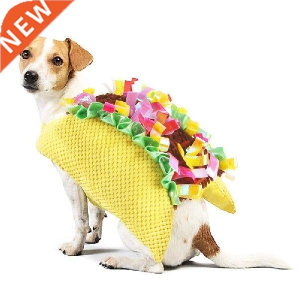 Halloween Pet Coume Cat Puppy Dog Chrimas Food Shaped