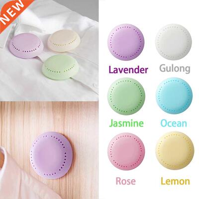 Flowery Scents Sachet Wardrobe Drawer Closet Car Perfume Fra