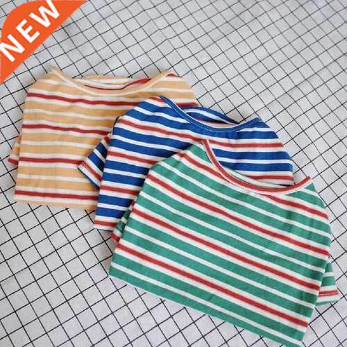 Hot Sale Pet Dog Clothes Puppy Vest T-shirt Shirt Cute