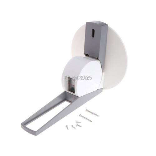 1Pc 220cm Stadiometer Wall Mounted Height Meter Growth Ruler