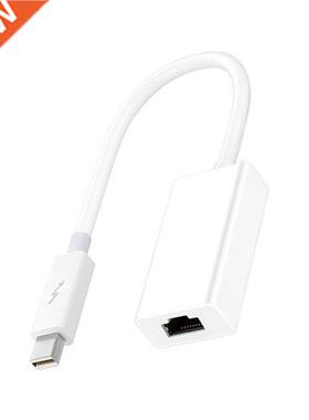 Gigabit Ethernet Adapter Thunderbolt To Gigabit Ethernet Ada