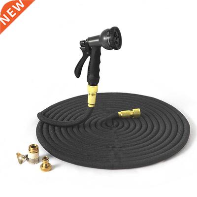2020 Hot Garden Hose Pipe Expandable Flexible Extensible Wat