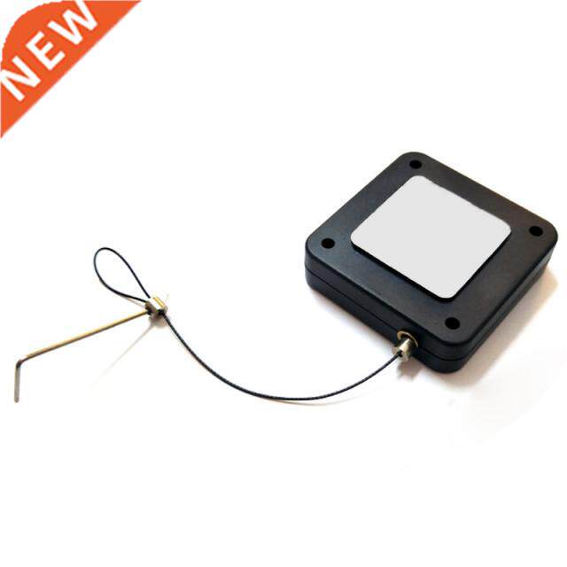 5Pcs Punch-Free Automatic Sensor Door Closer Automatically C