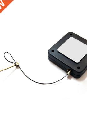 5Pcs Punch-Free Automatic Sensor Door Closer Automatically C