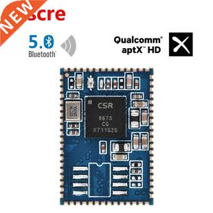 CSR8675 Bluetooth 5.0 I2S SPDIF Aptx Aptx-LL Aptx-HD Digital