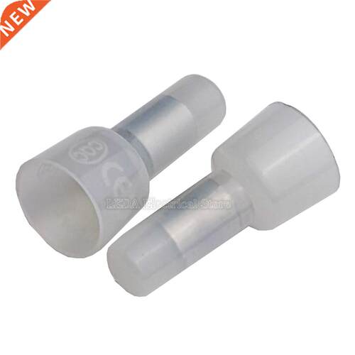CE Nylon Crimp Caps CE-1X CE-2X CE-5X Crimp terminal Closed