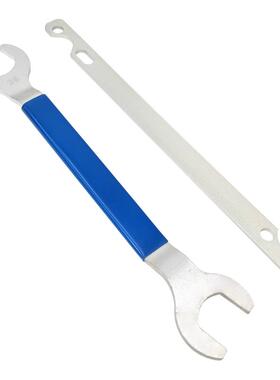 2 Pcs Water Pump Holder Removal Tool Kit Practical Fan Clutc