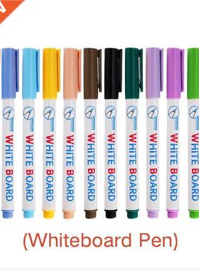 *12pcs/lot Highlighter pen pastel markers fluorescent pen wa
