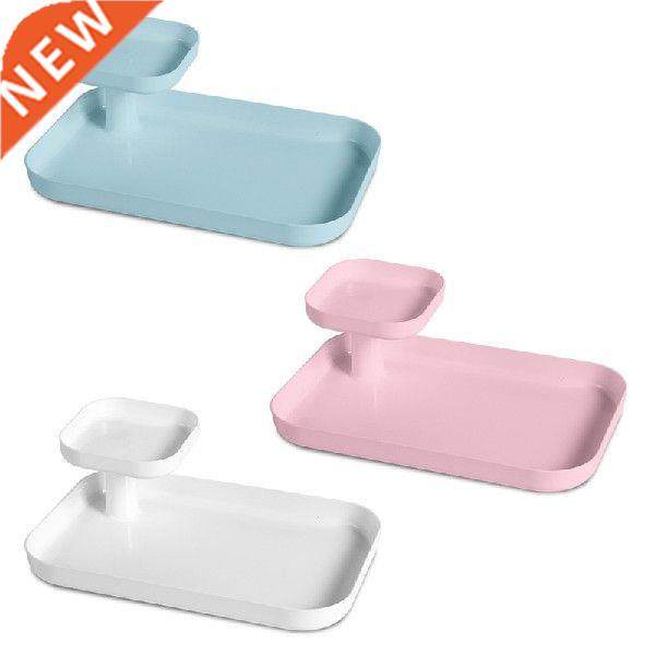 94PF Mult-purpoes Desk Storage Tray Contaner Stylsh