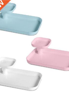 94PF Mult-purpoes Desk Storage Tray Contaner Stylsh