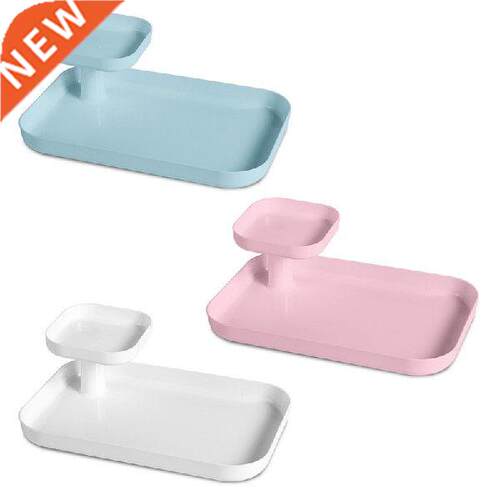 94PF Mult-purpoes Desk Storage Tray Contaner Stylsh