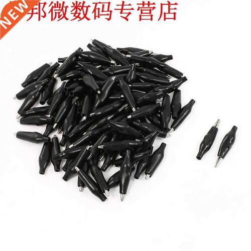 100x35mm alligator klem probe