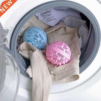 Eco Magic Laundry Ball Orb No Detergent Wash Wizard Style Wa