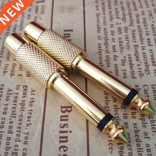 5pcs/lot 6.5 Turn Lotus Head 6.5 Turn RCA 6.5 Turn Lotus ot