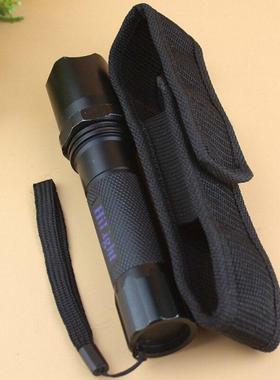 Nylon Waist Belt Hunting Bags Tactical Military 60 Degrees