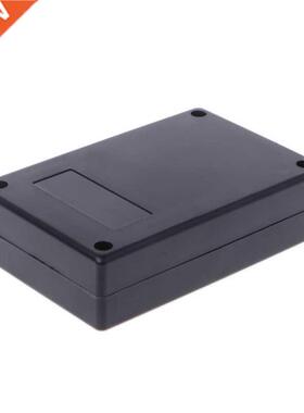 125x83x32mm Black Waterproof Box Electronic Project Instrume