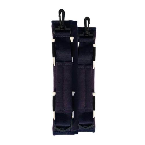 Golf Club Carrier Bag Portable Lightweight Durable Carry
