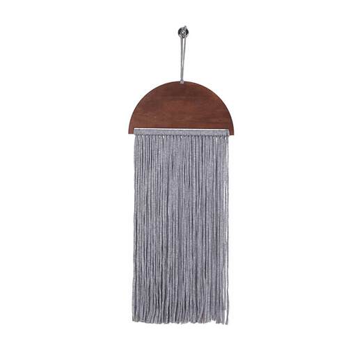 Art Craft Long Tassels Home Decor Ornament Gift Cotton