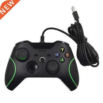 Wired Controller for Xbox One/Xbox One S/Xbox One X/Xbox
