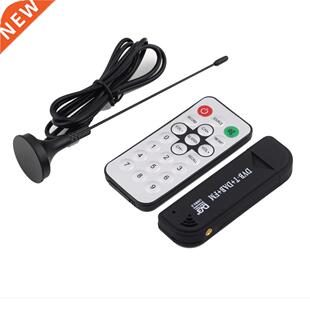 RTL282U+R820T TV Tuner Receiver with antenna for PC for Lap