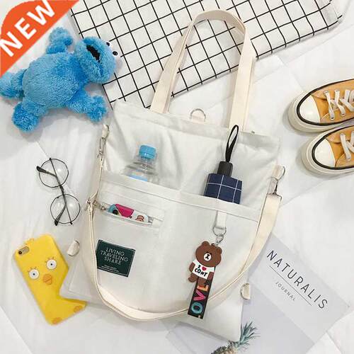 Women's Bag Crossbody Handbag Female Shopper Fashion Simple