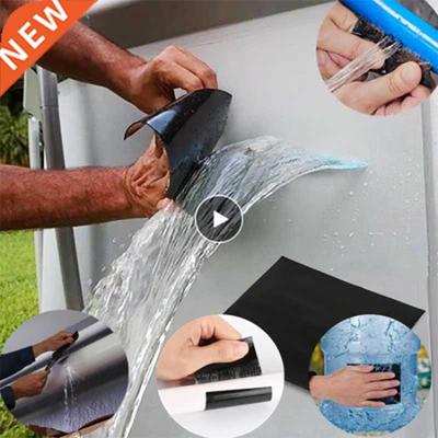 Insulating Tape Leak Seal Repair Waterproof Stop Performance