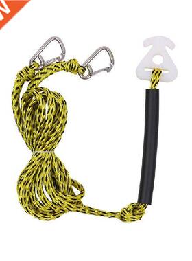 18Ft Boat Tow Harness For Towing 4 Rider Towable Tube,