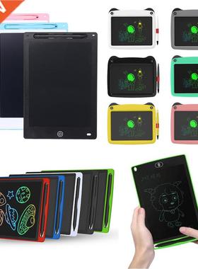 LCD Electronc Wrtng Tablet Creatve Panda Handwrtng