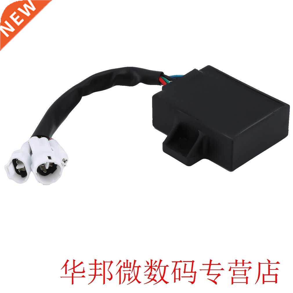 Cdi Module For Kawasaki Klf220 Bayou 220 1988-1995 Igniter F