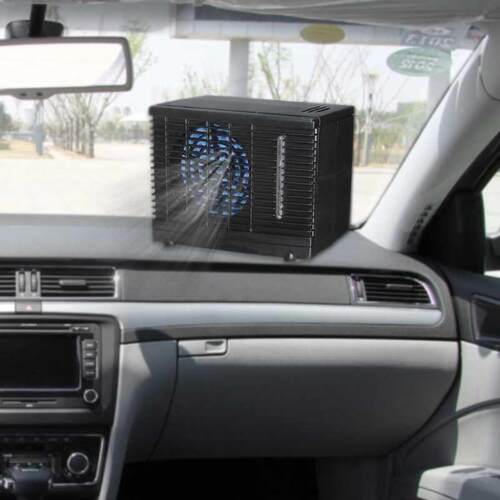 High Quality 1 Pc Adjustable DC 12V 60W Car Air Conditioner