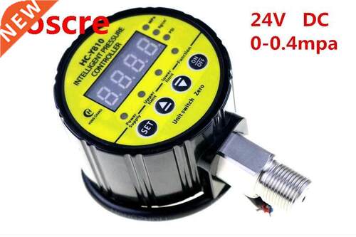 HC-Y810 24VDC 0-0.pa endurance controller shockproof nte