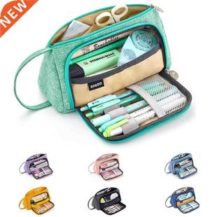 Cosmetic A644 for Pouch Stationery Wallet Organizer Travel