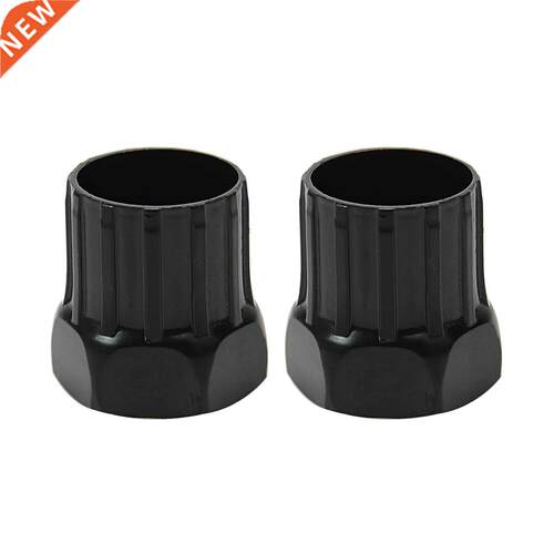 2pcs Flywheel Sleeve Practical Practical Durable Carbon