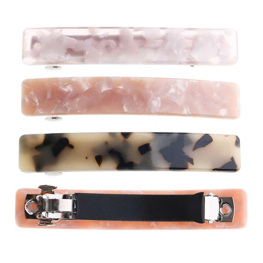 Mi Dairy Brand large size fine quality cellulose acetate hai