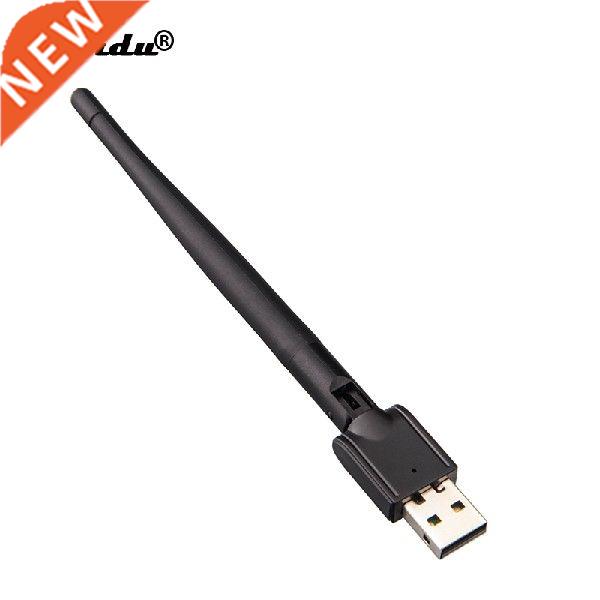 Mini Wi-fi Dongle MT7601 Wireless WiFi Network Card 150M