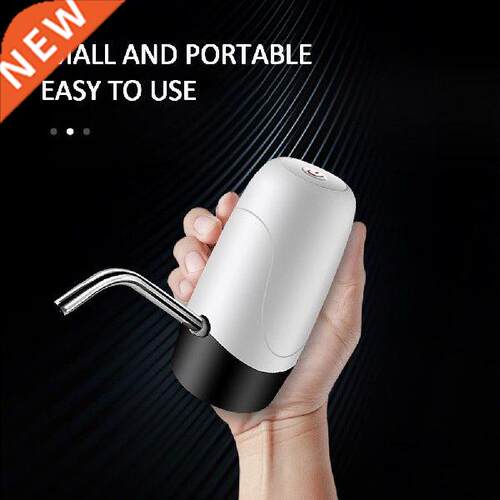 Smart Life Electric Water Bottle Dispenser Portable