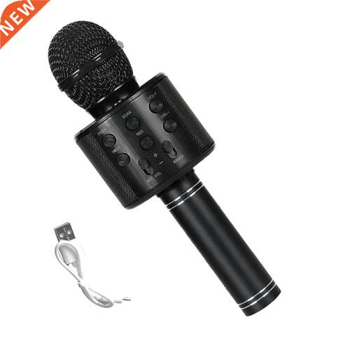 Singing Home KTV Wireless Microphone Universal 4.2 Noise Re