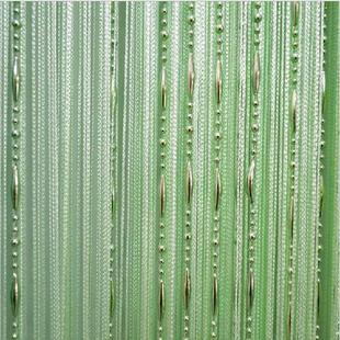 Beads line curtain interior decoration door curtain upscale