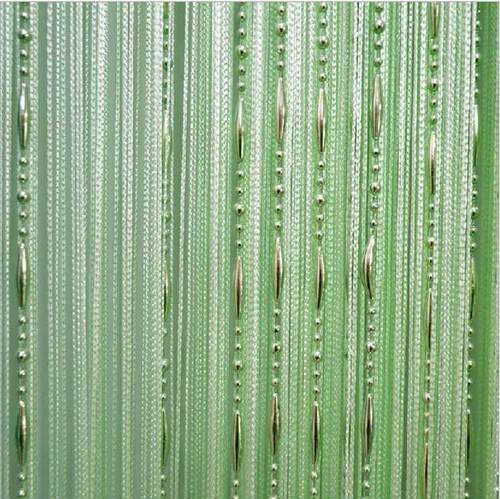 Beads line curtain interior decoration door curtain upscale