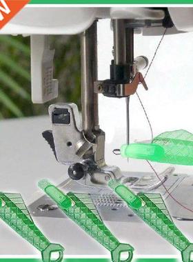 Fish Type Needle Threader Sewing Machine Needle Threader