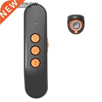 Dog Repeller 3 In 1 Dog Anti Barking Device Ultrasonic Stop