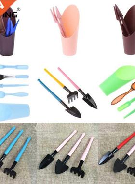 Garden Planter Kits  Accessories Sowing Succulents Transp