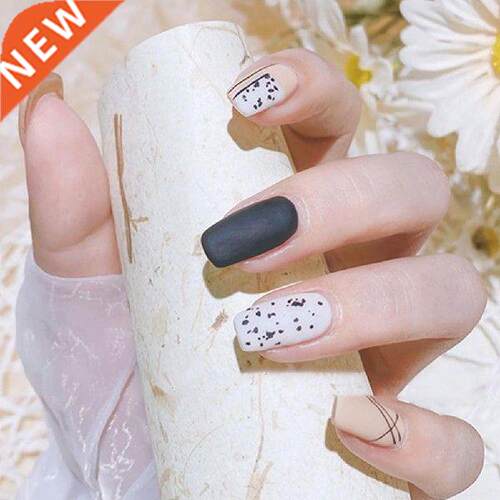 Nail Art Polish Quick Drying Nail Art Eggshell Gel
