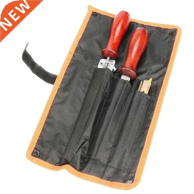 5Pcs/Set Chainsaw Sharpening Filing Kit 5.2Mm File Fits For