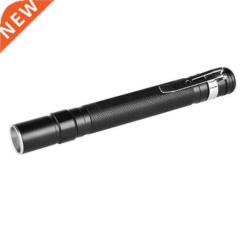 Mini Penlight XPE Q5 LED Flashlight Torch Light Lantern AAA