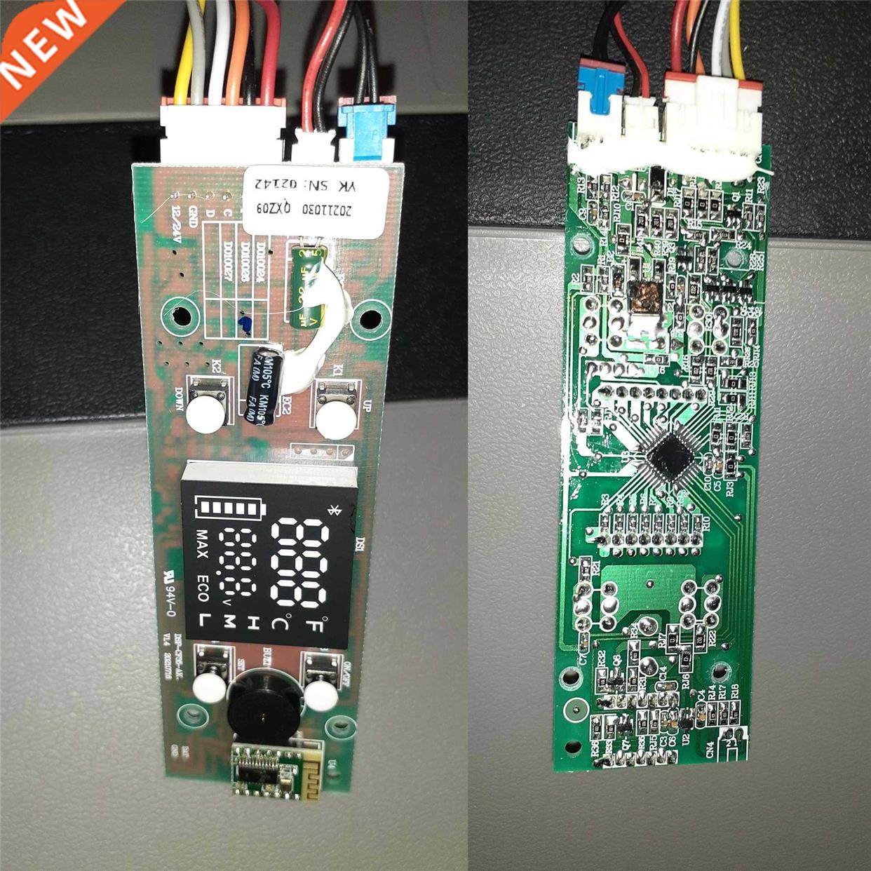 Alpicool Car Refrigerator Control Panel PCB Board All Kinds