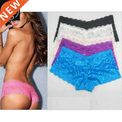 Big Size Women Sexy Underwear Thongs Panties Lingerie Briefs