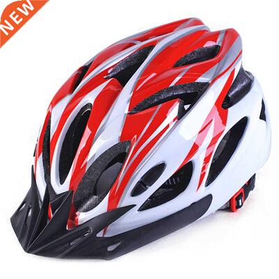 New Ultra-light Safety Sports Bike Helmet Road Bicycle Helme